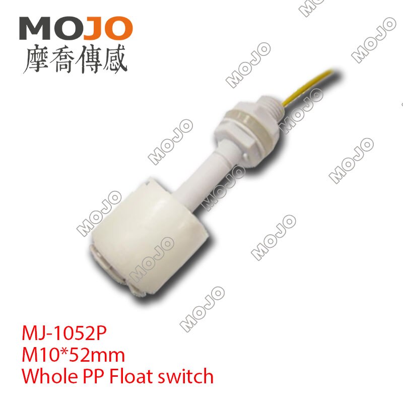 2020 MJ-1052P 10PCS M10 * 52 10W 100V 0.5A ÷Ʈ  Ʈ